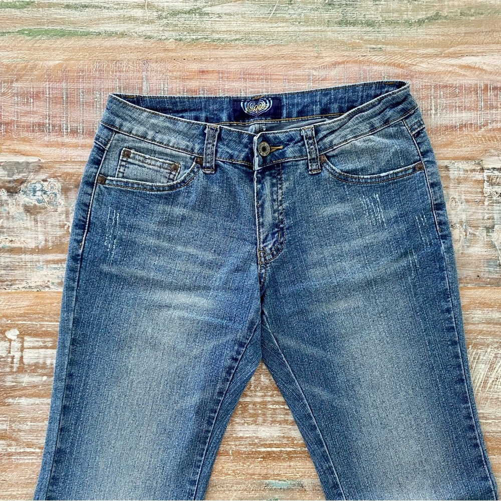 ANGELS JEANS